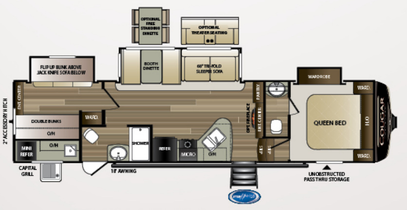 Image of Floorplan