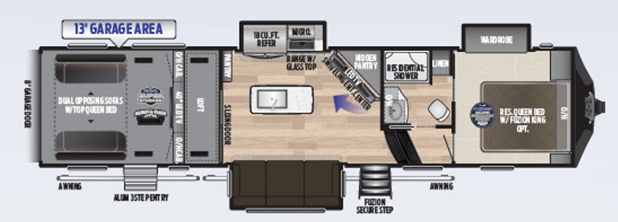 Image of Floorplan