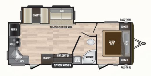 Image of Floorplan