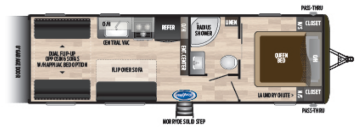 Image of Floorplan