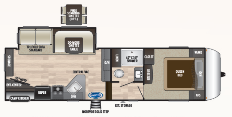 Image of Floorplan
