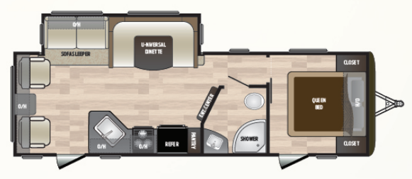 Image of Floorplan