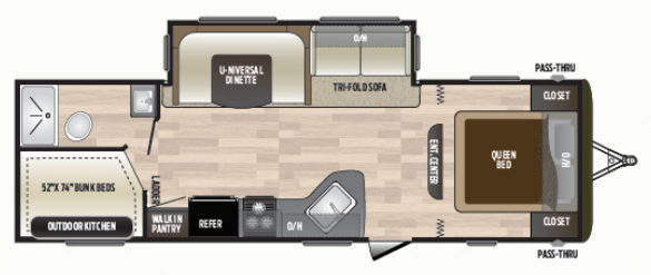 Image of Floorplan