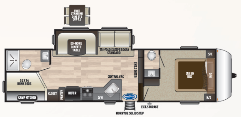 Image of Floorplan