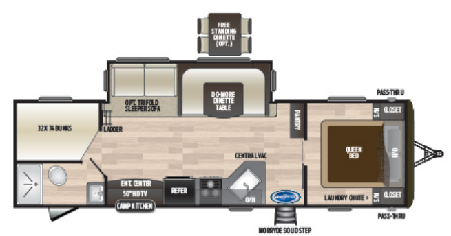 Image of Floorplan