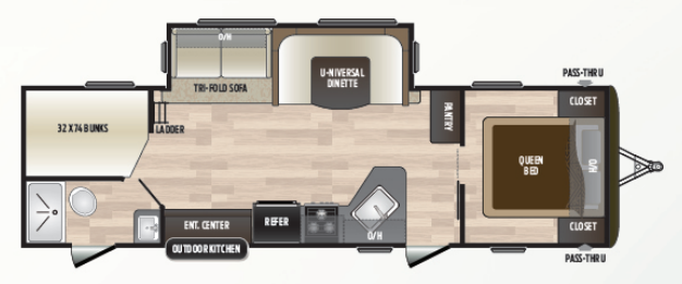 Image of Floorplan