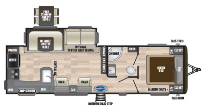 Image of Floorplan