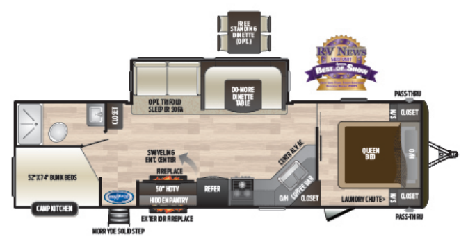 Image of Floorplan