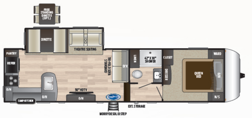 Image of Floorplan