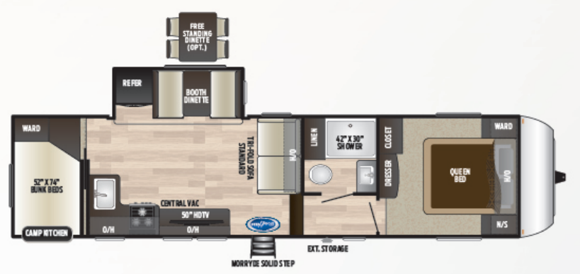 Image of Floorplan