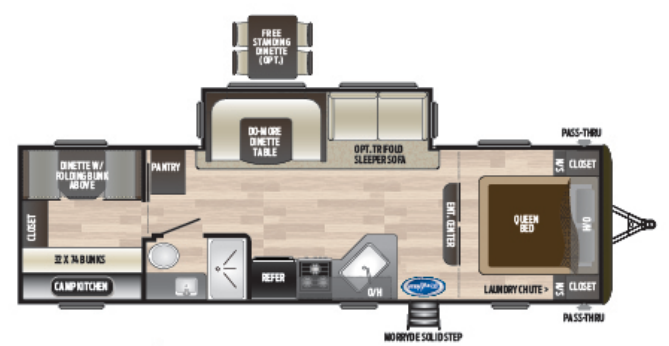 Image of Floorplan