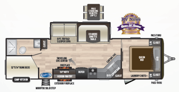 Image of Floorplan