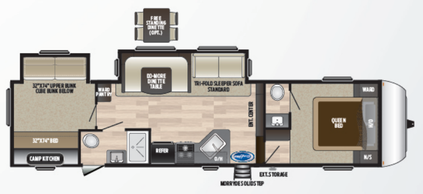 Image of Floorplan