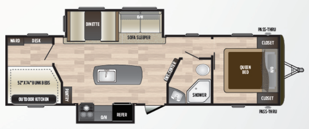 Image of Floorplan