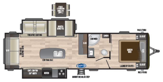 Image of Floorplan