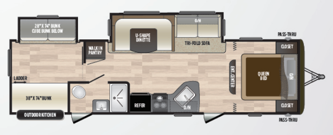 Image of Floorplan