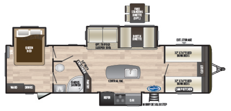 Image of Floorplan