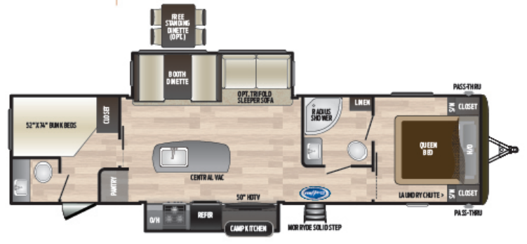 Image of Floorplan