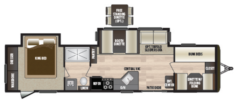 Image of Floorplan