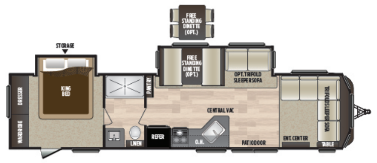 Image of Floorplan