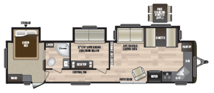 Image of Floorplan