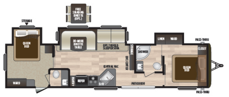 Image of Floorplan