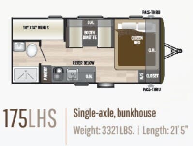 Image of Floorplan