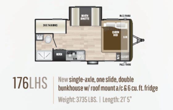 Image of Floorplan