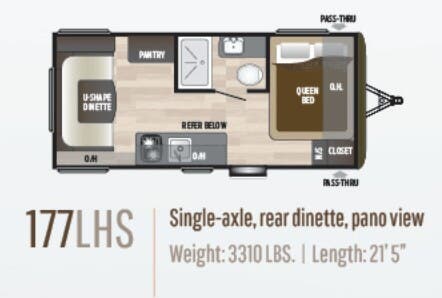 Image of Floorplan