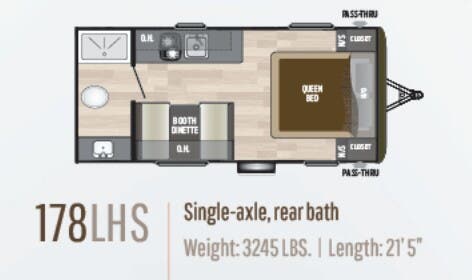 Image of Floorplan