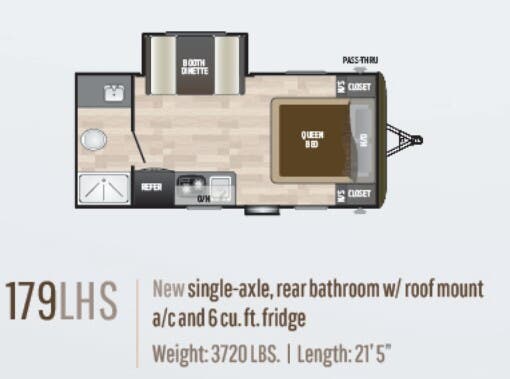Image of Floorplan