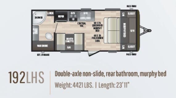 Image of Floorplan