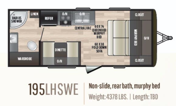 Image of Floorplan