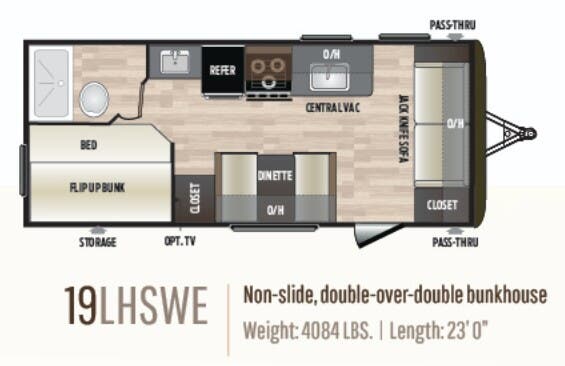 Image of Floorplan