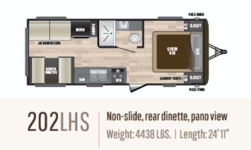 Image of Floorplan