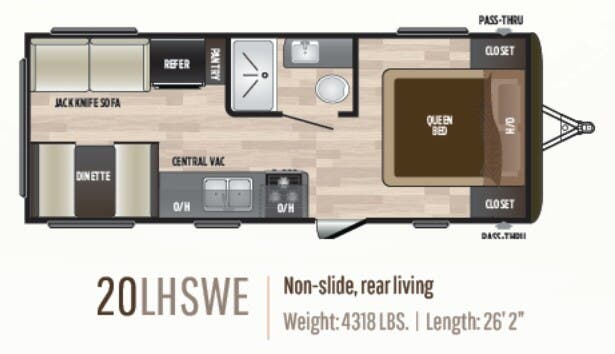 Image of Floorplan