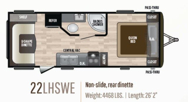 Image of Floorplan