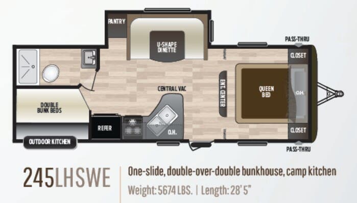 Image of Floorplan