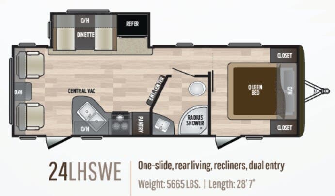 Image of Floorplan