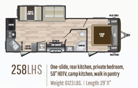 Image of Floorplan