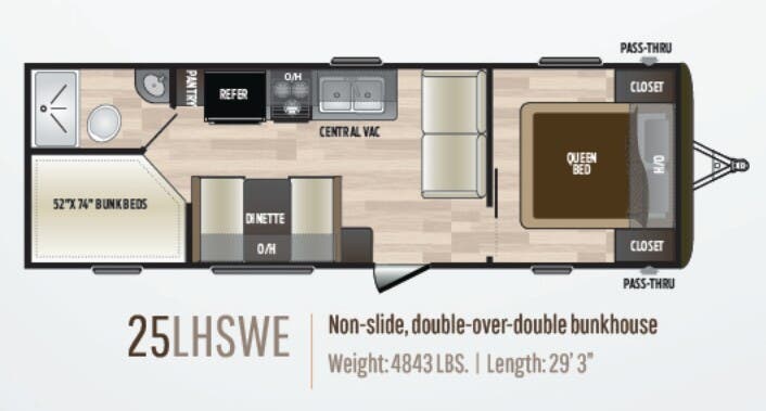 Image of Floorplan