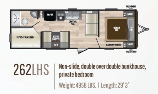 Image of Floorplan