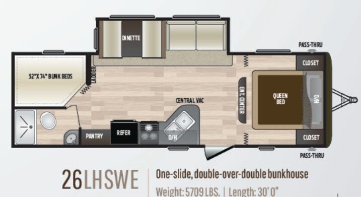Image of Floorplan