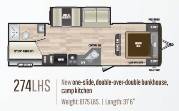Image of Floorplan