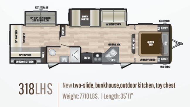 Image of Floorplan