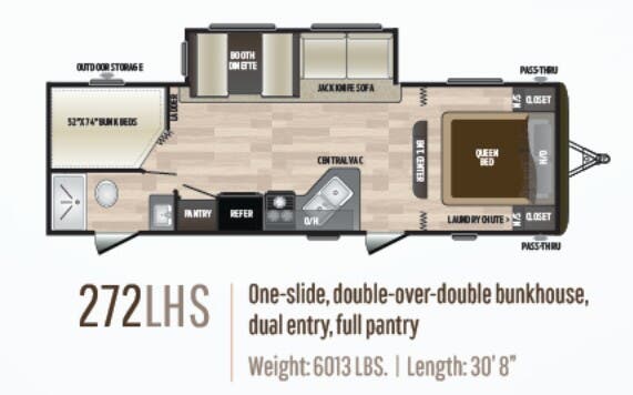 Image of Floorplan