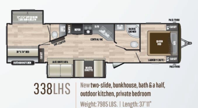 Image of Floorplan