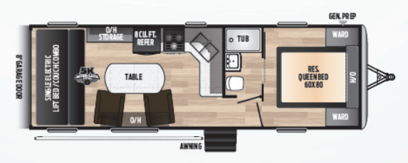 Image of Floorplan