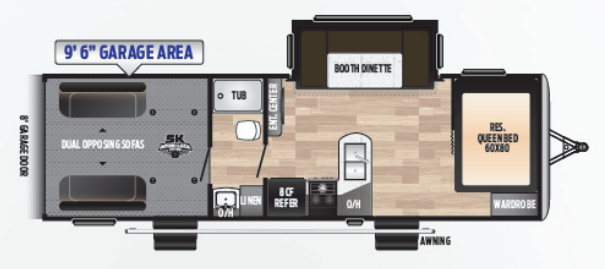 Image of Floorplan