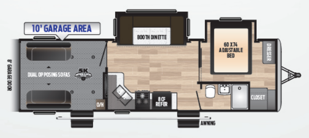 Image of Floorplan